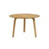 Bella HAY Side Table ØxH 60x39cm