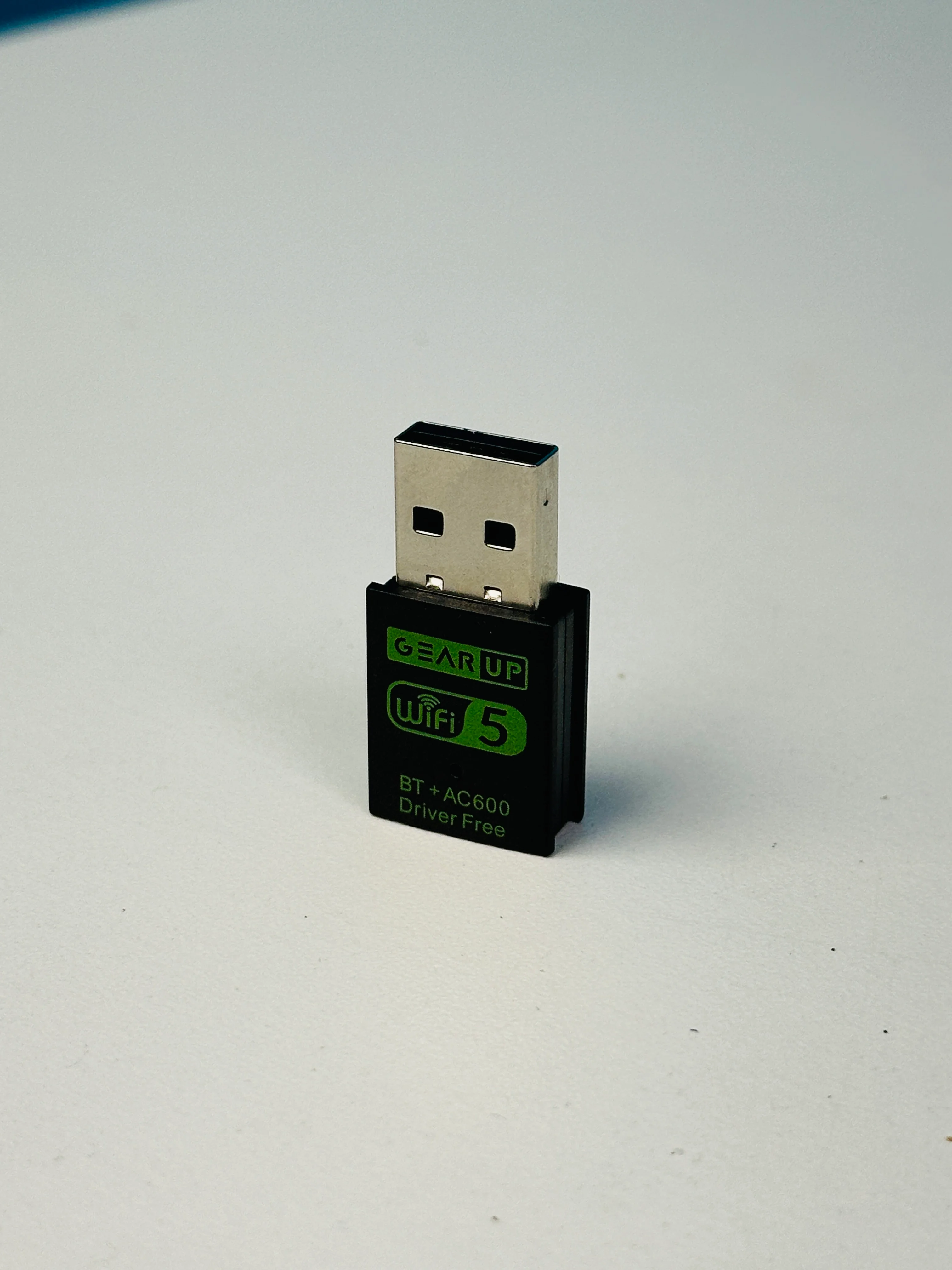 Dual-Band WiFi Bluetooth Adapter - Image 6