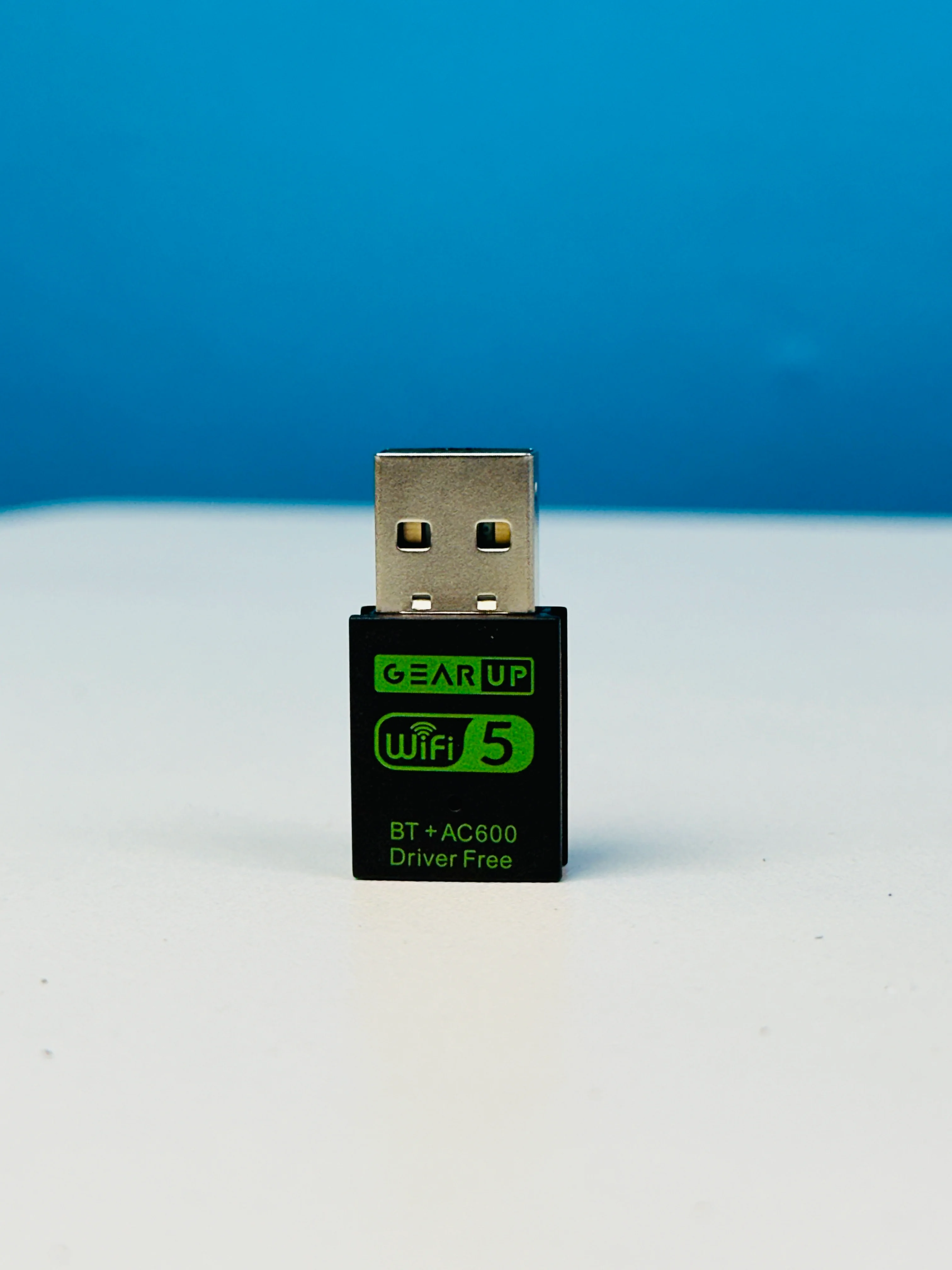 Dual-Band WiFi Bluetooth Adapter - Image 7