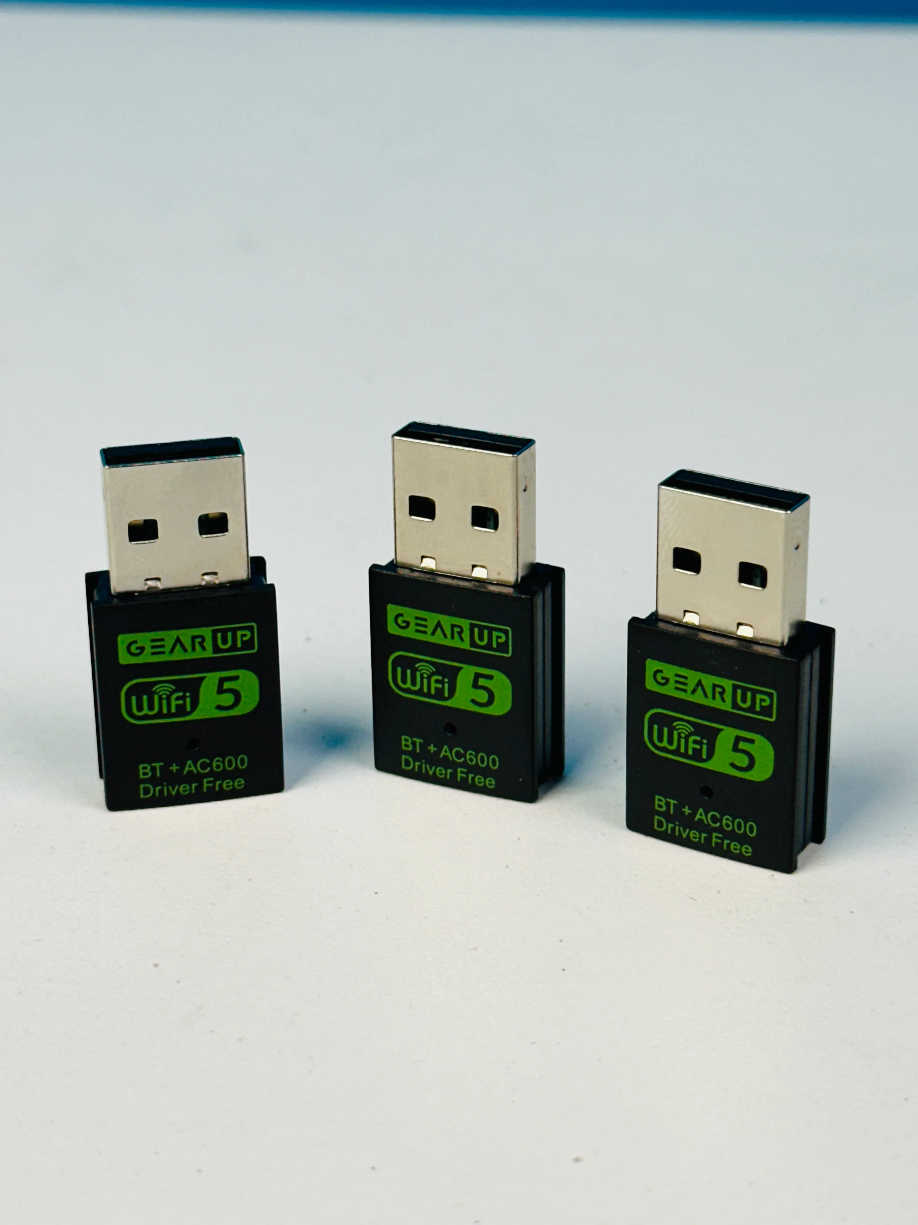 Dual-Band WiFi Bluetooth Adapter - Image 3