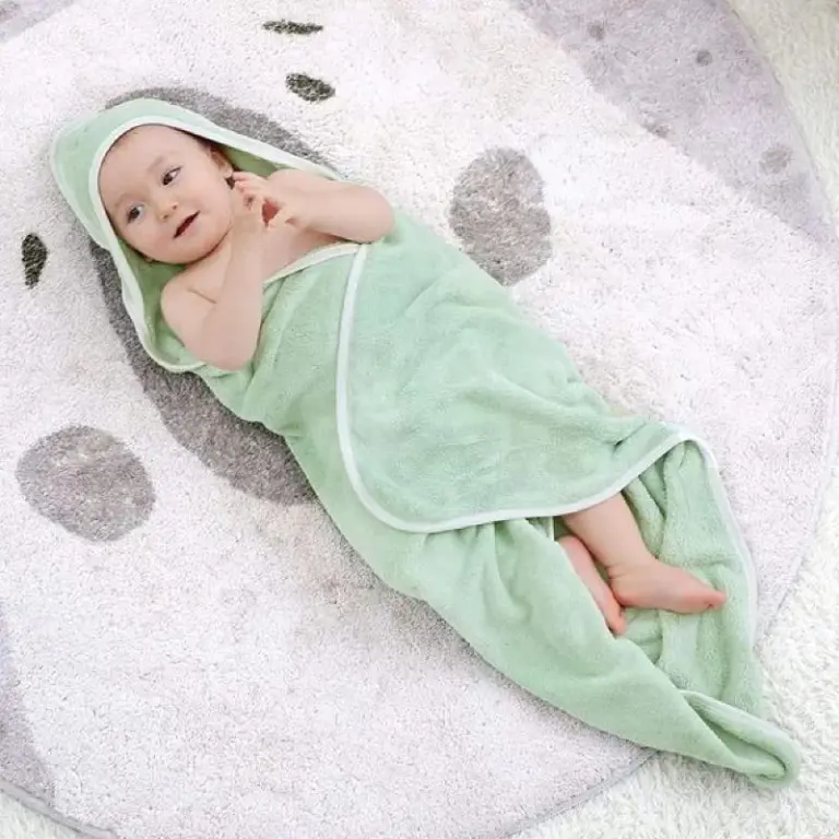 Children Bath Towel - Image 7