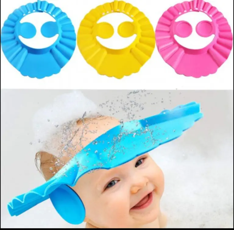 shower cap - Image 3