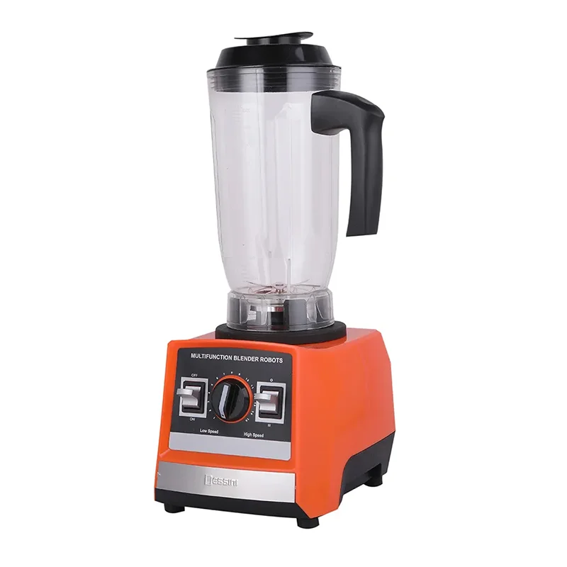 Multifunctional Electric Blender