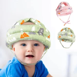 Baby Safety Helmet new