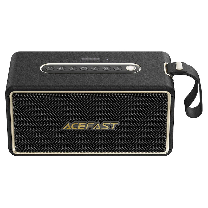 Acefast K3 Max 80W Portable Bluetooth Speaker - Image 2