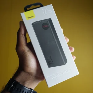 Power Bank