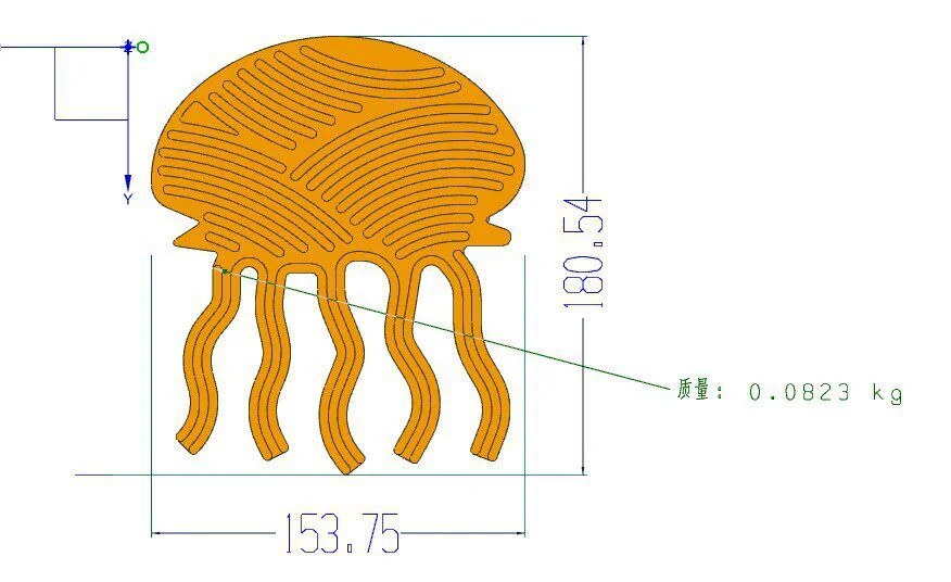 2025 New Double-Sided Silicone Children's Educational Toy Sensory Stress Relief Board Sensory Activity board - Image 2