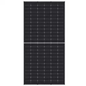 Deye 6KW Hybrid Solar Power Package | Deye 6KW Inverter with Deye 5KWh Battery & Lesso 595W 6 pcs Panels