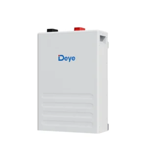 Deye 6KW Hybrid Solar Power Package | Deye 6KW Inverter with Deye 5KWh Battery & Lesso 595W 6 pcs Panels