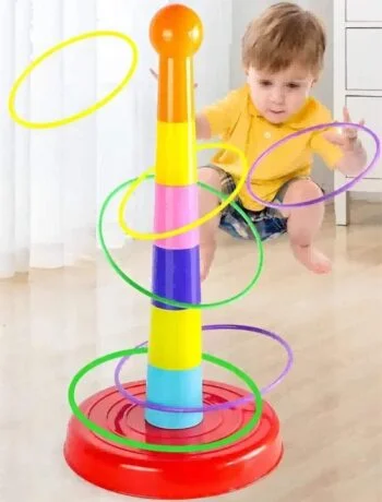 Ring Throw Set