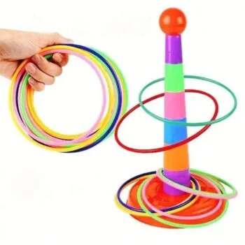 Ring Throw Set - Image 2