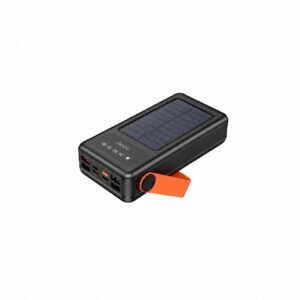 Hoco DB33 Plus 30000mAh Solar Power Bank