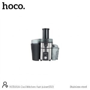 HOCO HJD01A Cool Kitchen Fast Juicer
