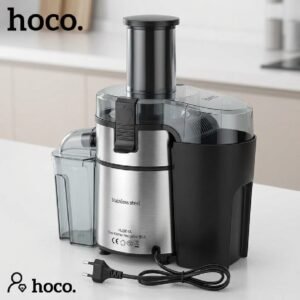 HOCO HJD01A Cool Kitchen Fast Juicer