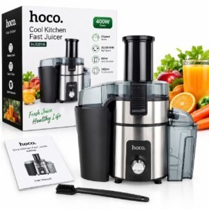 HOCO HJD01A Cool Kitchen Fast Juicer