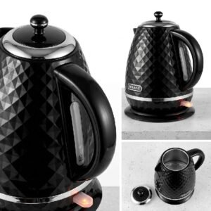 Sokany SK-1032 Electric Kettle – 1.7L