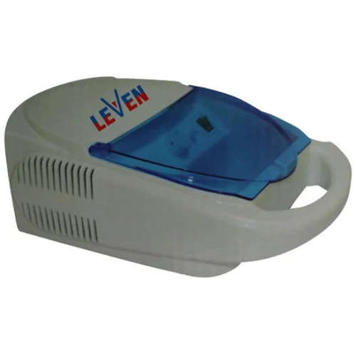 High Airflow Compressor Nebulizer Machine — ISO Certified Respiratory Therapy Device - Image 2